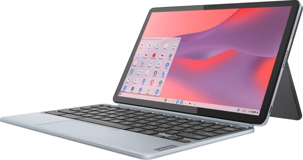 Chromebook Duet 3​