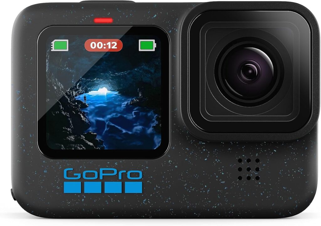 GoPro HERO12 Black​