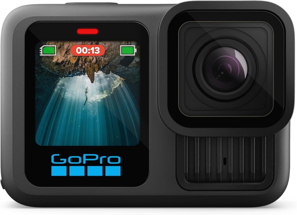 GoPro HERO13 Black​