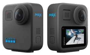 GoPro Max 360