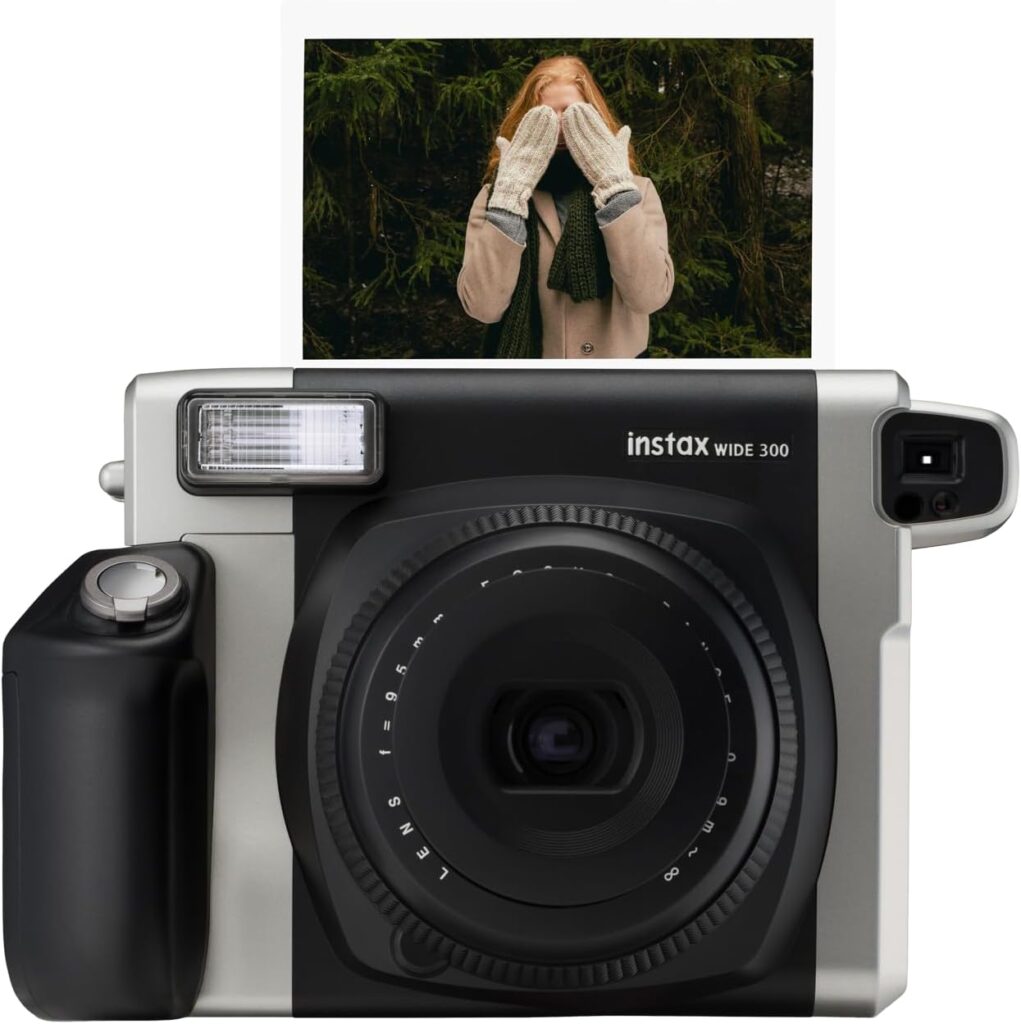 Instax Wide 300​