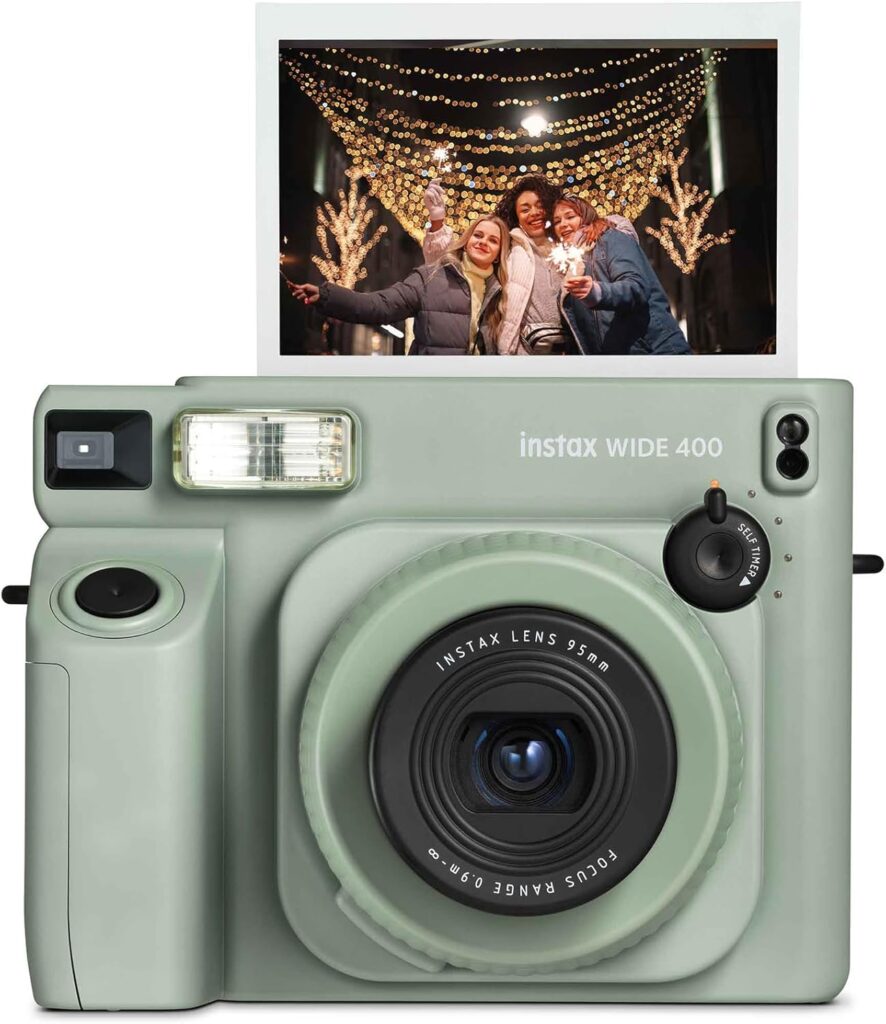 Instax Wide 400​
