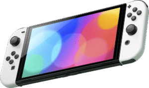 Nintendo Switch OLED Model​