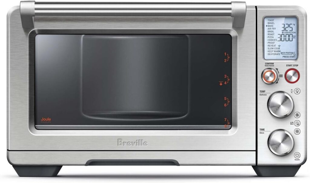 Smart Oven Air Fryer Pro​