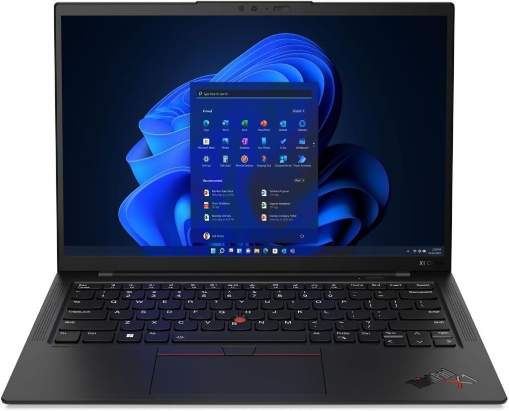 ThinkPad X1 Carbon Gen 11​