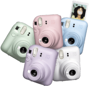 Instax Mini 12