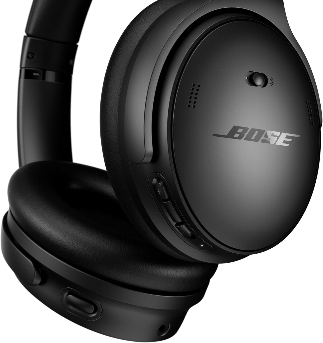 Bose QuietComfort Noise Cancelling Headphones 2