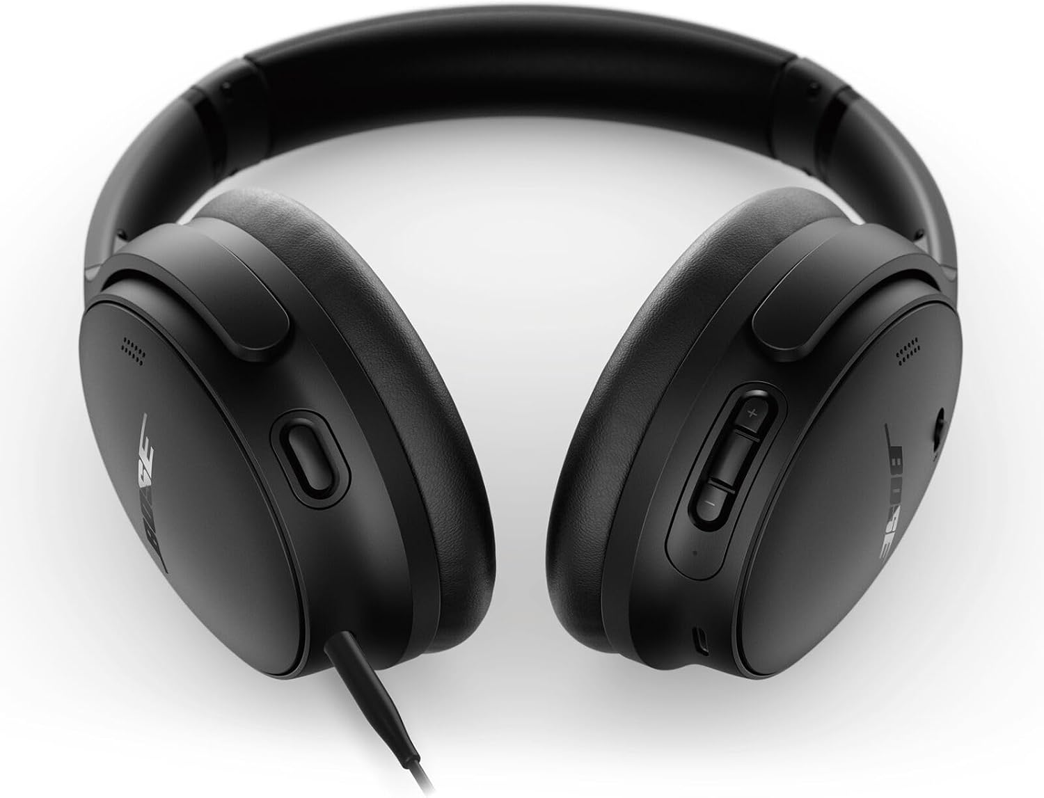 Bose QuietComfort Noise Cancelling Headphones 3