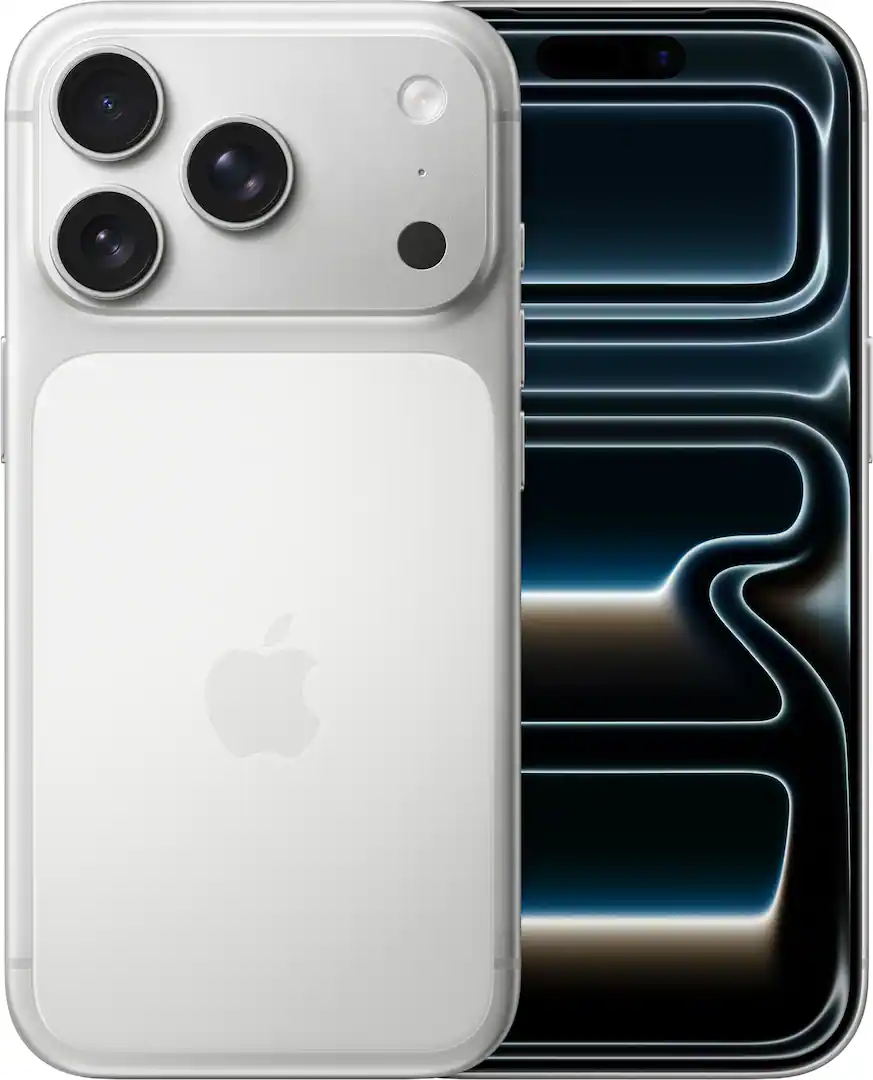iPhone 18 Pro